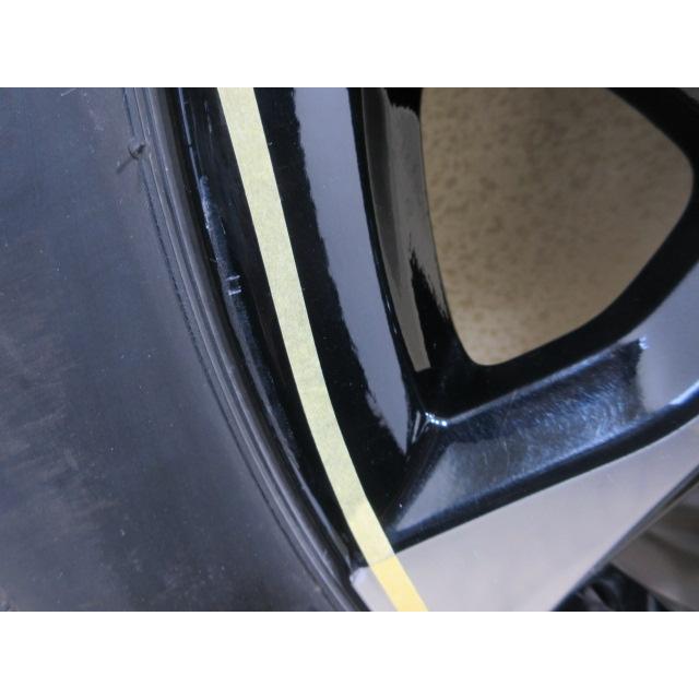 ホンダ ZR-V RZ3 RZ5 純正 18インチ 225/55R18 タイヤ＆ホイール1本