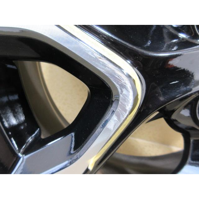 ホンダ ZR-V RZ3 RZ5 純正 18インチ 225/55R18 タイヤ＆ホイール1本