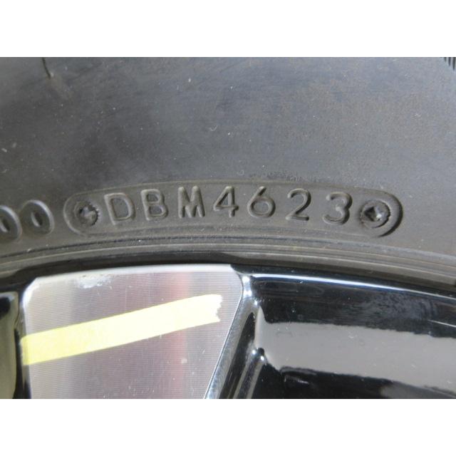 ホンダ ZR-V RZ3 RZ5 純正 18インチ 225/55R18 タイヤ＆ホイール1本
