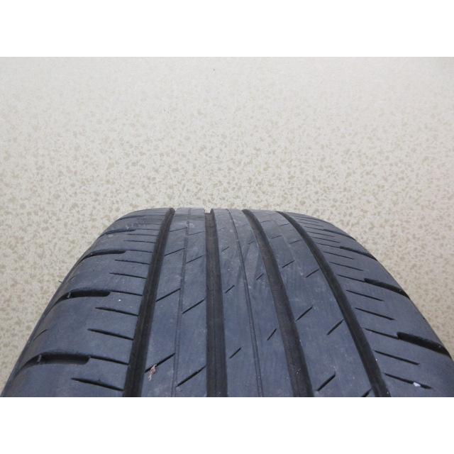 ホンダ ZR-V RZ3 RZ5 純正 18インチ 225/55R18 タイヤ＆ホイール1本
