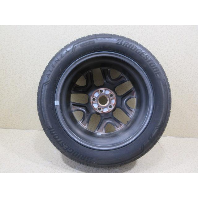 ホンダ ZR-V RZ3 RZ5 純正 18インチ 225/55R18 タイヤ＆ホイール1本
