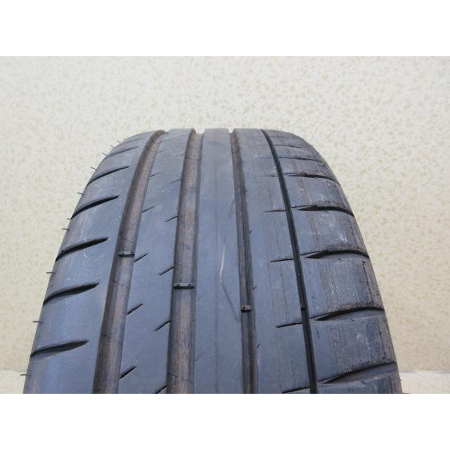 スバル BRZ STi Sport ZD8 純正 18インチ 215/40R18 タイヤ＆ホイール