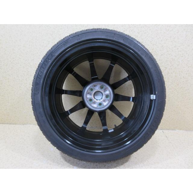 スバル BRZ STi Sport ZD8 純正 18インチ 215/40R18 タイヤ＆ホイール