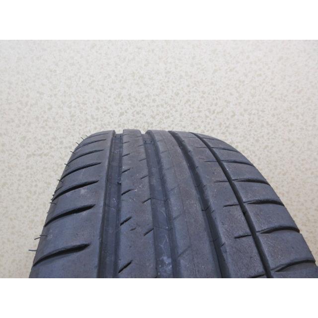 スバル BRZ STi Sports ZD8 18インチ 215/40R18 純正 タイヤ＆ホイール