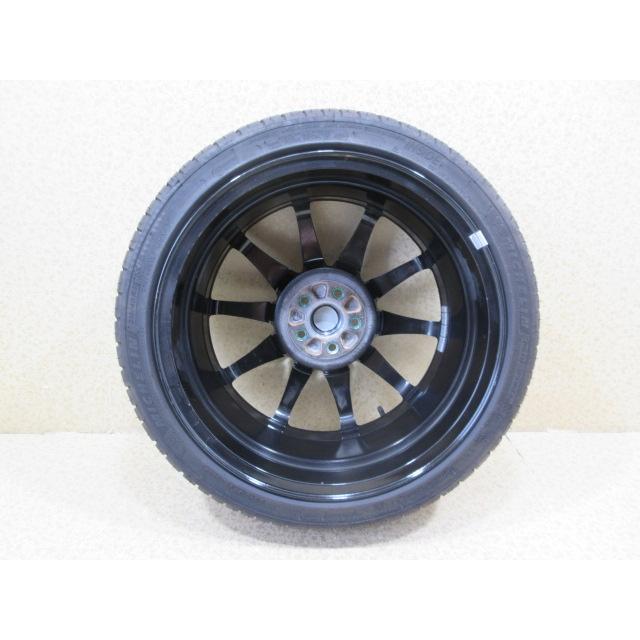 スバル BRZ STi Sports ZD8 18インチ 215/40R18 純正 タイヤ＆ホイール