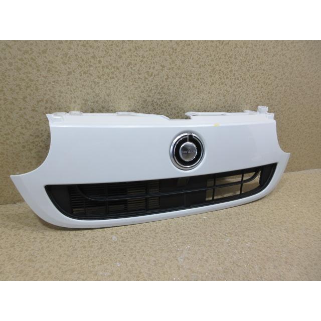 良品 ダイハツ ムーヴ キャンバス LA800S LA810S 純正 フロント グリル