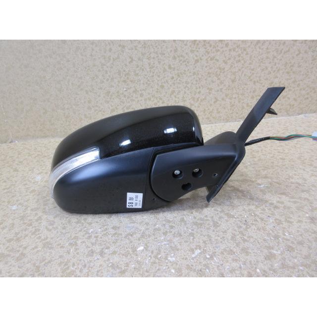 良品 スズキ スイフト スポーツ ZC33S 純正 ウィンカー・BSM付 右