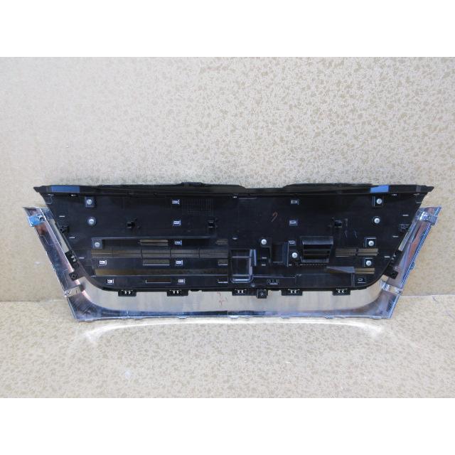良品 スズキ スペーシア カスタム MK53S 純正 フロント グリル 71741