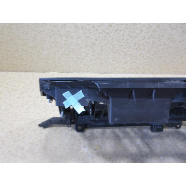 トヨタ ランクル プラド TRJ150W 後期 純正 フロント グリル 53111