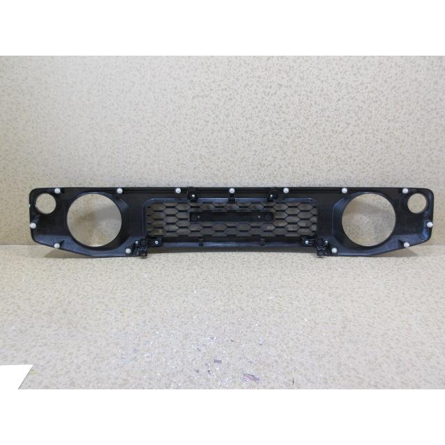 スズキ ジムニー JB64W 純正 オプション フロント グリル 72111-78R5