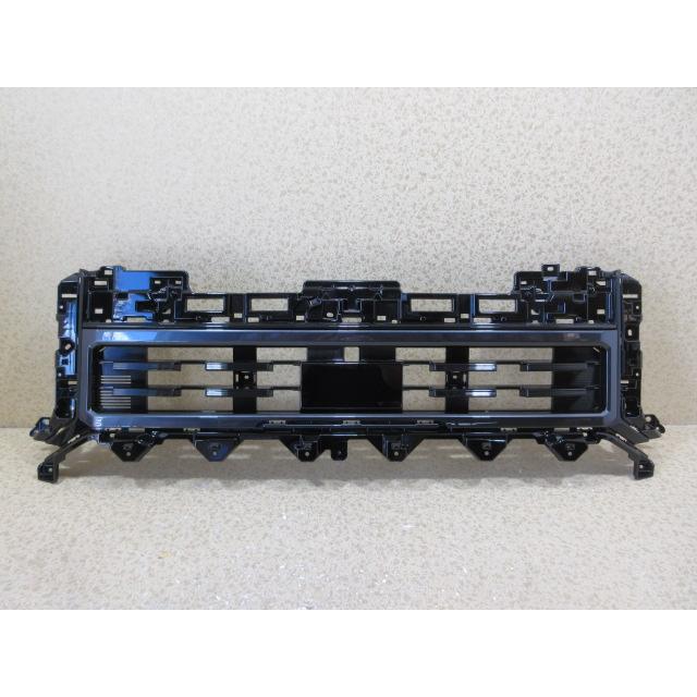CV1WデリカD:5後期純正ラジエーターグリル フォグカバー クリアランスカバー 良品 三菱 デリカ D:5 CV1W 後期 純正 ラジエーター グリル 62310W39ZP