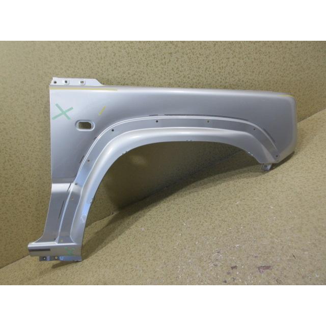 スズキ ジムニー シエラ JB74W 純正 右 フロント フェンダー : 株式