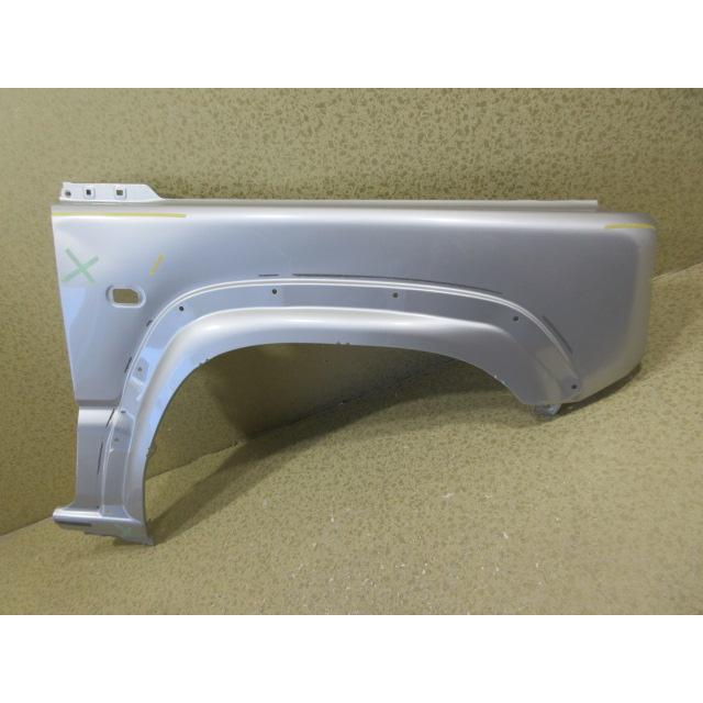 スズキ ジムニー シエラ JB74W 純正 右 フロント フェンダー : 株式