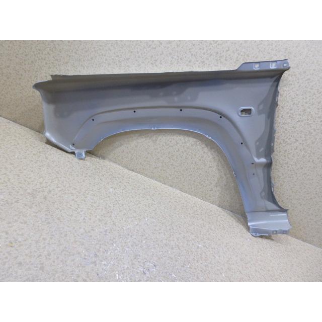 スズキジムニー シエラJB74W 純正 右F フェンダー スズキ ジムニー シエラ JB74W 純正 右 フロント フェンダー : 株式