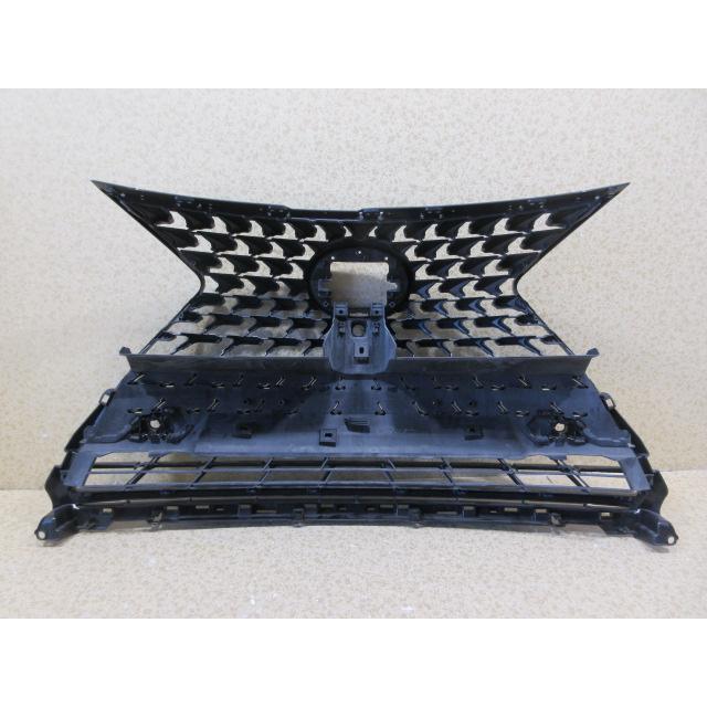 レクサス UX250h MZAA10 MZAA11 純正 フロント グリル 53111-76120