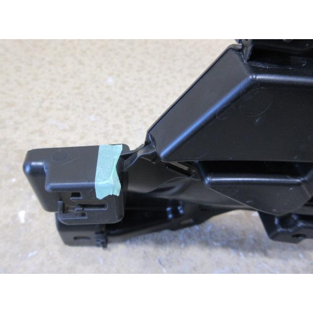 スズキ スペーシア ギア MK54S MK94S 純正 フロント グリル 71752-53U7