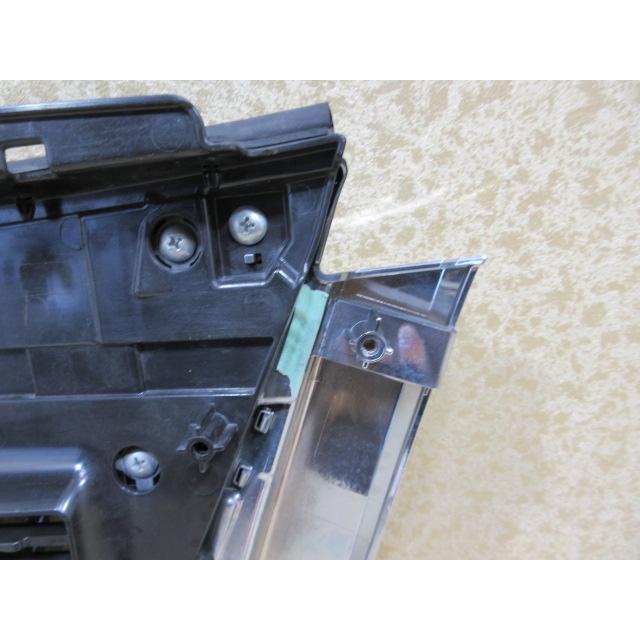 スズキ スペーシア カスタム MK53S 後期 純正 フロント グリル 71749
