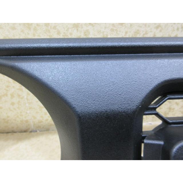 スズキ ジムニー JB64W JB74W 純正オプション？加工品 フロント グリル