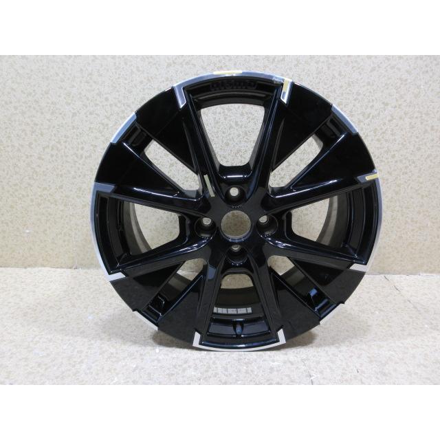 日産 ノート オーラ E13 NISMO 17インチ 7J インセット 42 4穴