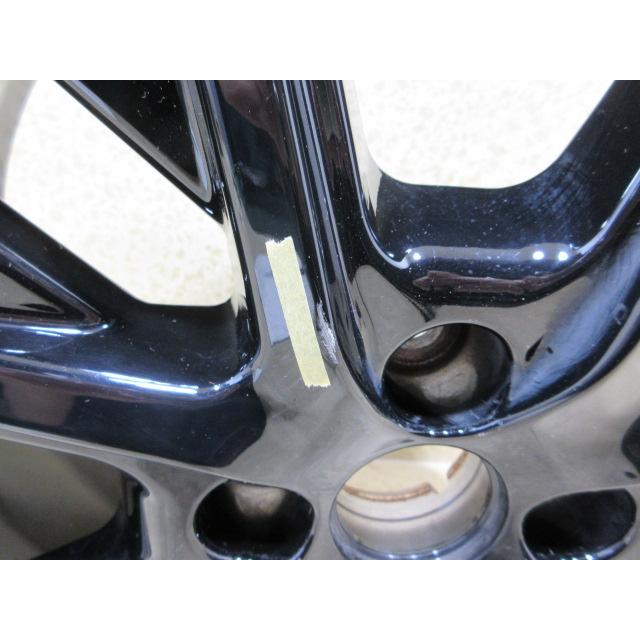 日産 ノート オーラ E13 NISMO 17インチ 7J インセット 42 4穴