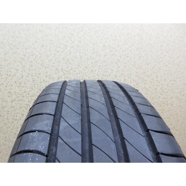 トヨタ カローラ クロス ZSG10 純正 18インチ MICHELIN 225/50R18