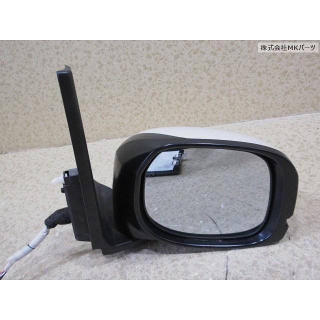 N-BOX ホンダ N-BOX JF5 純正 右 ドアミラー ウインカー付 32R 9ピン