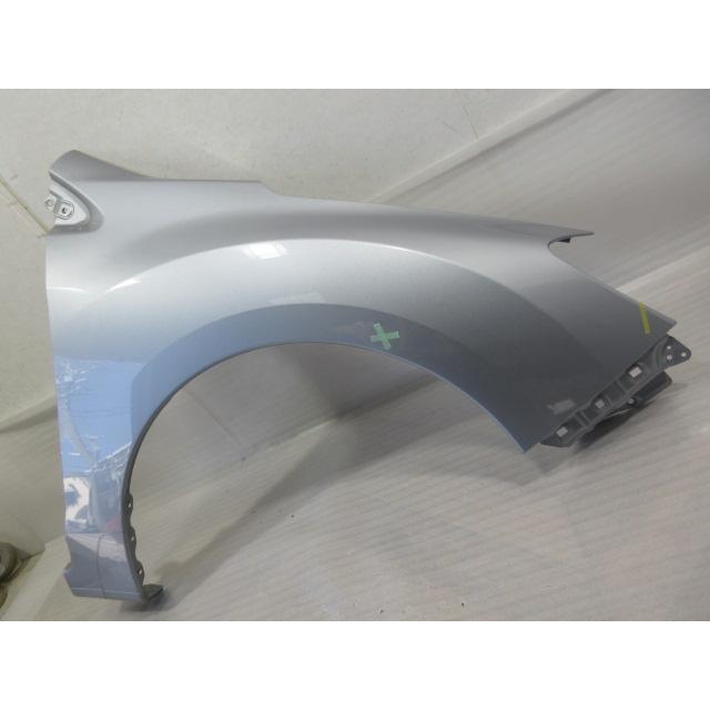 GH インプレッサ　フロントフェンダー　後期　左右 スバル インプレッサ GP/GJ 純正 右 フロント フェンダー : 株式会社