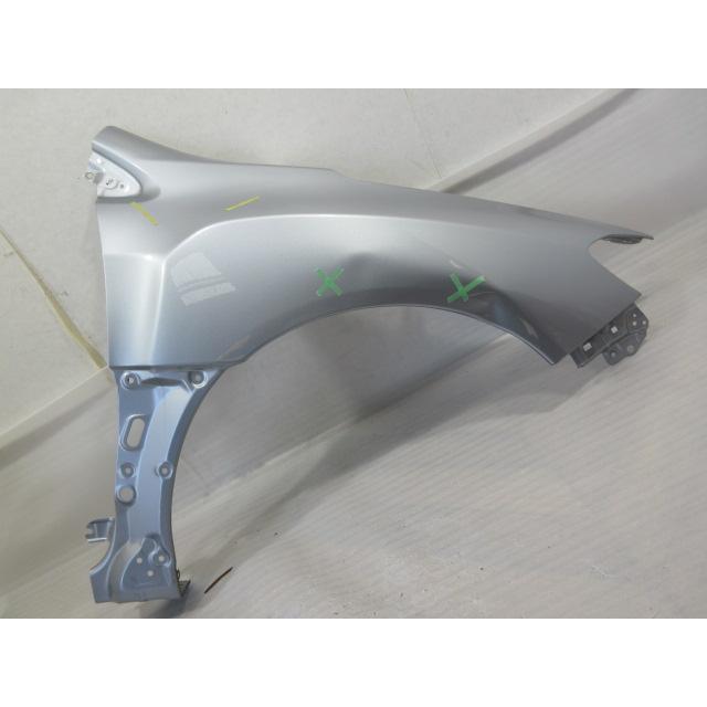 スバル WRX VAB/VAG 純正 右 フロント フェンダー : 株式会社MKParts
