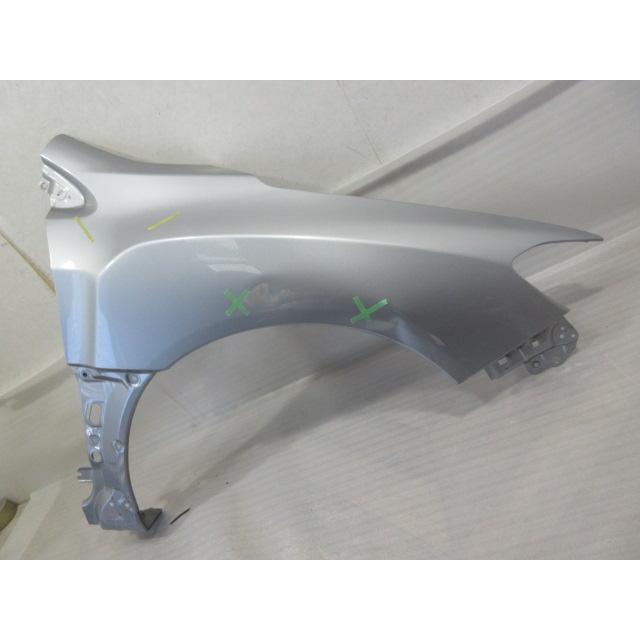 スバル純正 WRX STI/S4(VAB/VAG)フロントフェンダーガーニッシュ スバル WRX VAB/VAG 純正 右 フロント フェンダー : 株式会社MKParts