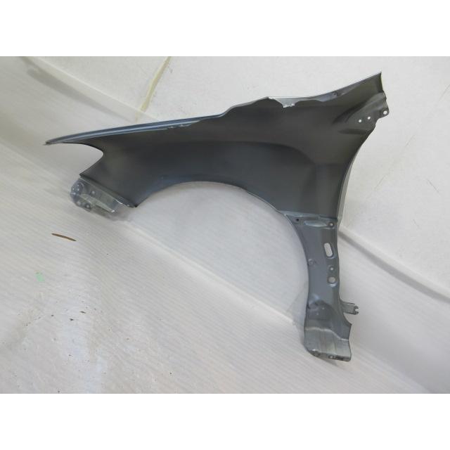 WRX VAB スバル純正フロントフェンダー　ブラック　右側 スバル WRX VAB/VAG 純正 右 フロント フェンダー : 株式会社MKParts