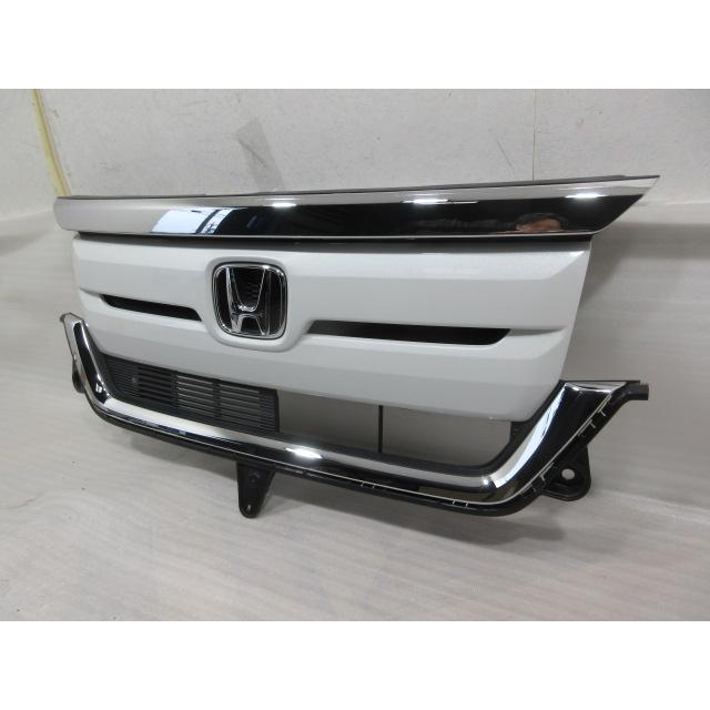 良品 ホンダ N BOX JF3 前期 純正 フロント グリル : 株式会社MKParts