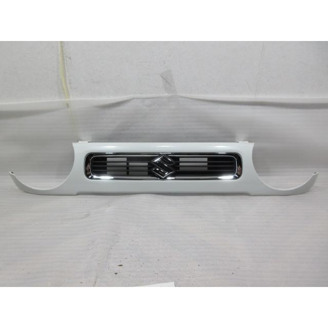 スズキ ハスラー MR52S/MR92S 純正 フロント グリル : 株式会社MKParts