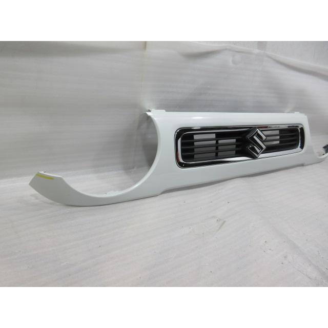 スズキ ハスラー MR52S/MR92S 純正 フロント グリル : 株式会社MKParts