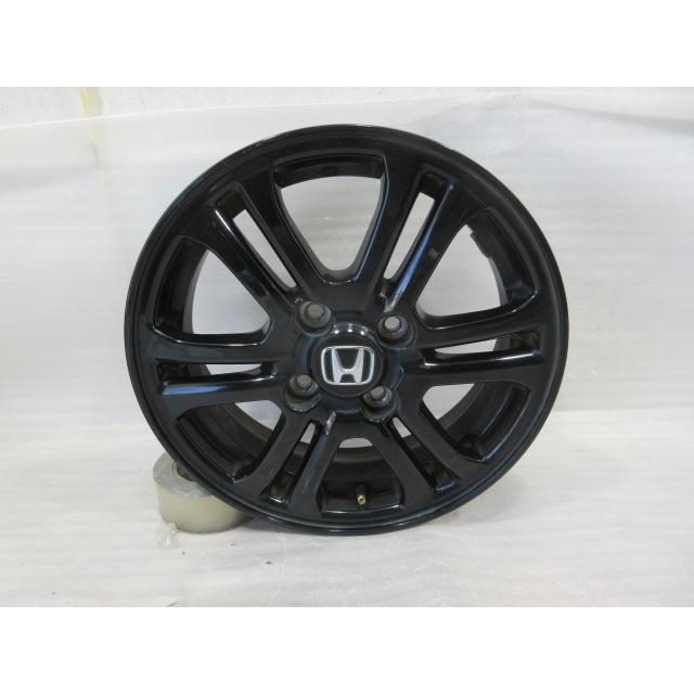 N-BOXカスタムJF1純正ホイール