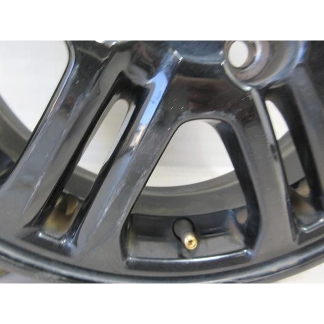 ホンダ N BOX カスタム JF1 純正 14インチ ホイール 1本 : 株式会社