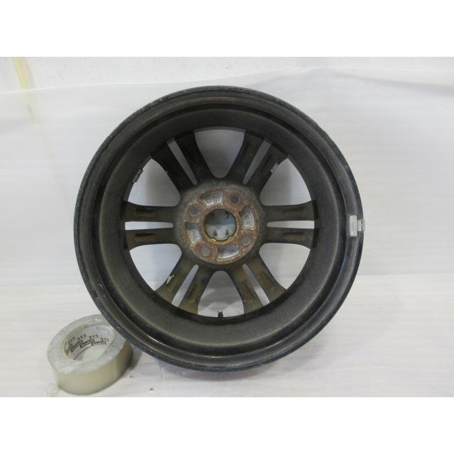 14インチ　ホイール　ホンダ純正　N-BOX ホンダN-BOX純正14インチアルミホイール買取しました！ | タイヤ