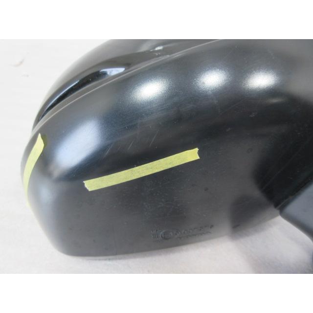 ホンダ フィット GK3/GP5 純正 ウィンカー付き 右 ドアミラー 7ピン