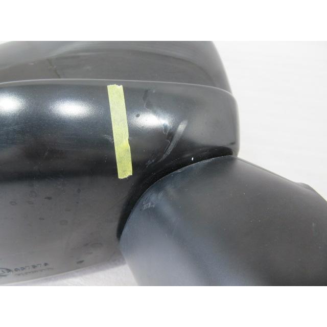 ホンダ フィット GK3/GP5 純正 ウィンカー付き 右 ドアミラー 7ピン