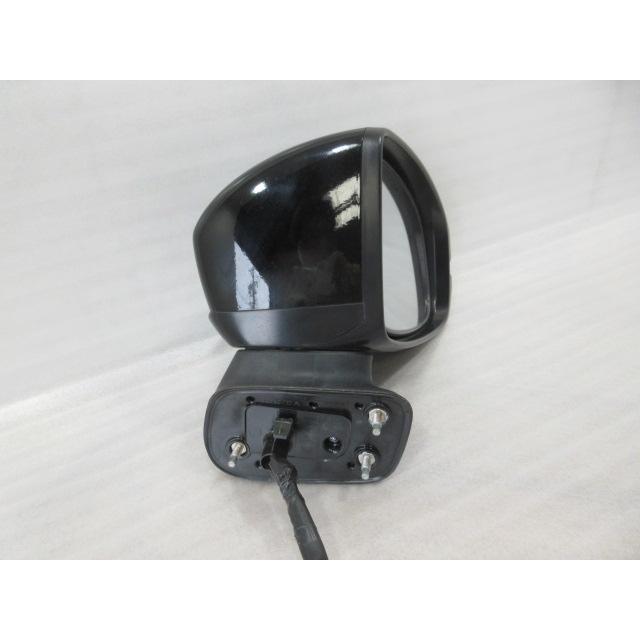 ホンダ フィット GK3/GP5 純正 ウィンカー付き 右 ドアミラー 7ピン