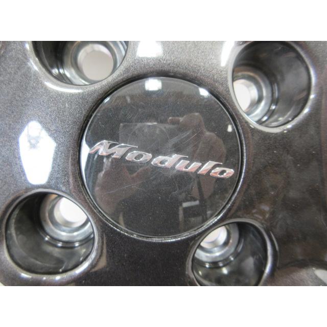 ホンダ フィット GR1/GR3 モデューロ 15インチ ホイール 1本 : 株式