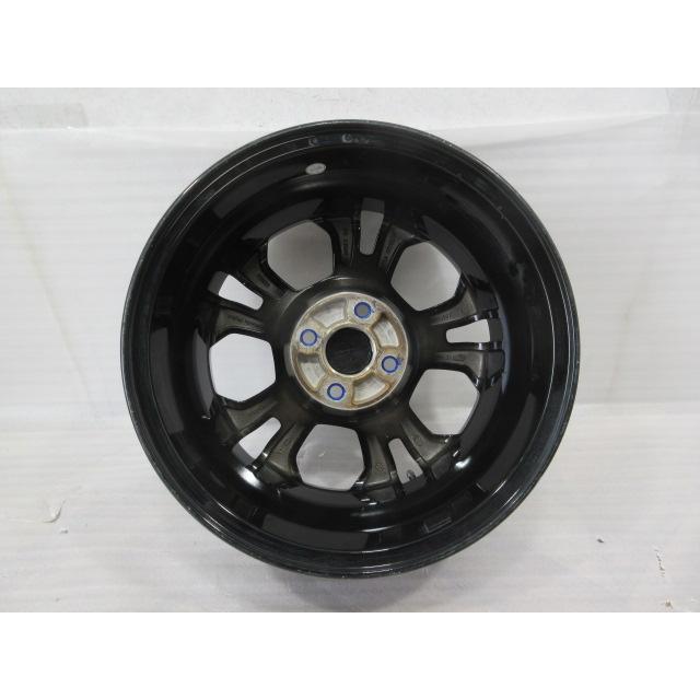 ホンダ フィット GR1/GR3 モデューロ 15インチ ホイール 1本 : 株式