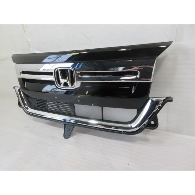 ホンダ N BOX JF3 後期 純正 フロント グリル : 株式会社MKParts