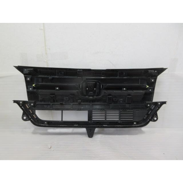 送料無料❗️美品‼️ホンダ N BOX カスタム　JF3 後期　純正フロントグリル ホンダ N BOX JF3 後期 純正 フロント グリル : 株式会社MKParts