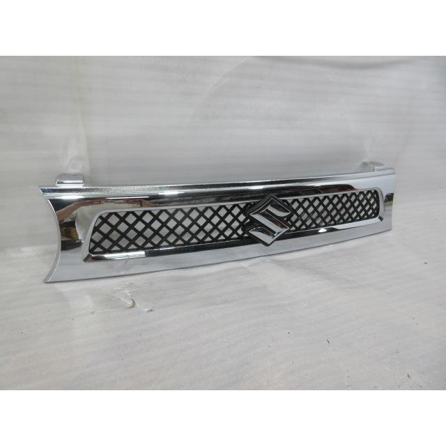 スズキ　ハスラーMR52 MR92 フロントグリル　Jスタイル スズキ ハスラー Jスタイル MR52S/MR92S 純正 フロント グリル