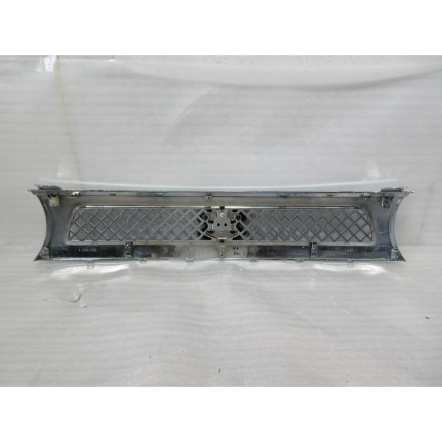 スズキ ハスラー Jスタイル MR52S/MR92S 純正 フロント グリル : 株式