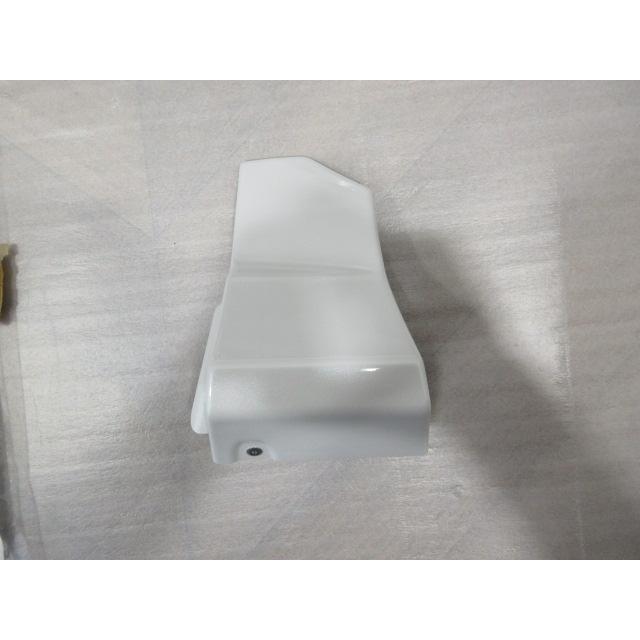 未使用品 レクサス NX AAZA20/AAZA25 モデリスタ 右 サイドスカート