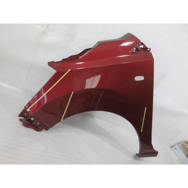 ダイハツ ミライース LA350S/LA360S 純正 左 フロント フェンダー