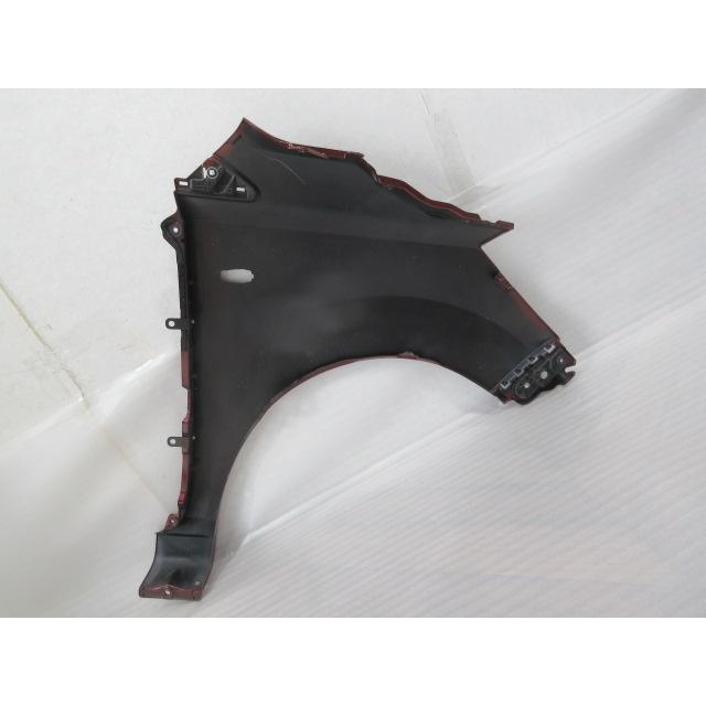 ダイハツ ミライース LA350S/LA360S 純正 左 フロント フェンダー