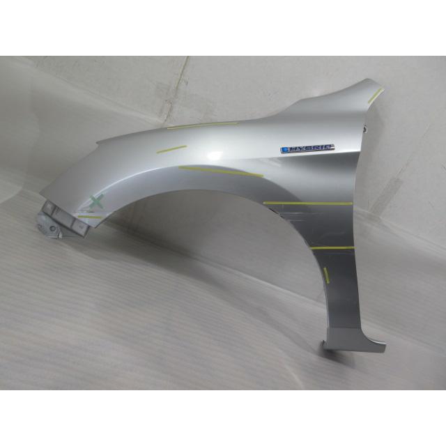 ホンダ アコード HV CR6 純正 左 フロント フェンダー : 株式会社