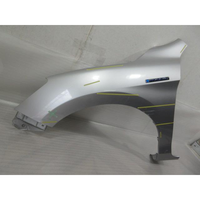 ホンダ アコード HV CR6 純正 左 フロント フェンダー : 株式会社